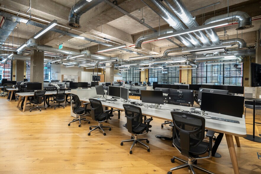 8-10 Back Hl, Londres à louer - Photo intérieure – Image 2 sur 17