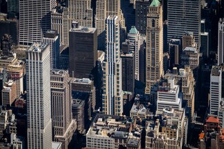 Plus de détails pour 425 Fifth Ave, New York, NY - Local commercial à louer