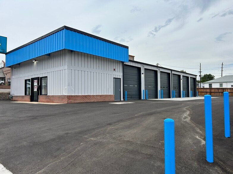 3470 S Federal Blvd, Sheridan, CO à louer - Photo de l’immeuble – Image 2 sur 12