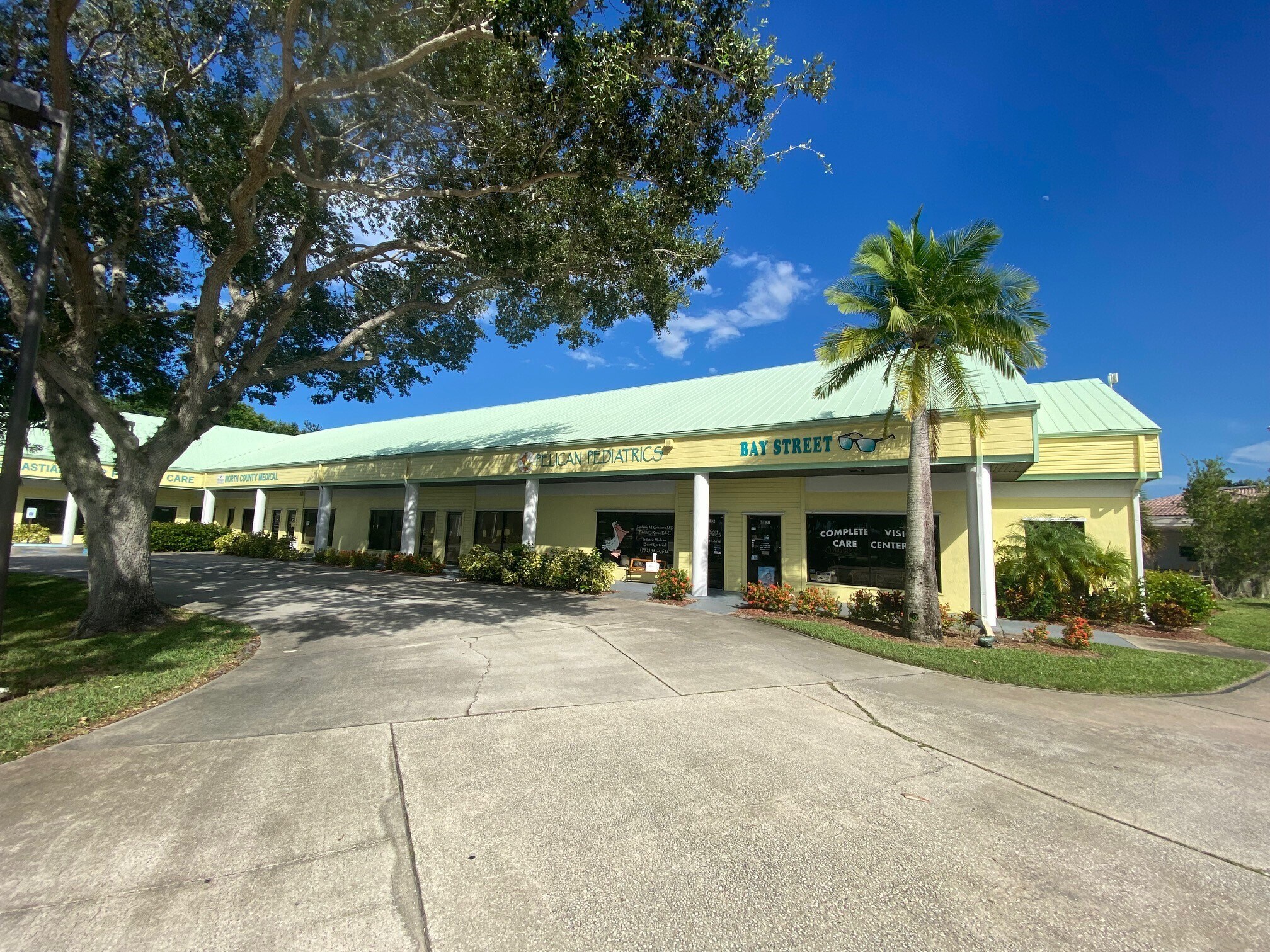 13832 US Highway 1, Sebastian, FL à vendre Photo principale– Image 1 sur 12