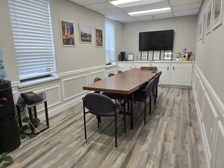 Plus de détails pour 881 Allwood Rd, Clifton, NJ - Bureau à louer