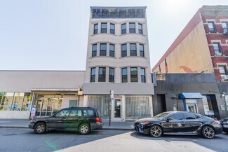 Plus de détails pour 800 Manhattan Ave, Brooklyn, NY - Local commercial à vendre