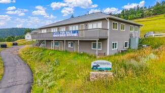 Plus de détails pour 78 Beaver Brook Canyon Rd, Evergreen, CO - Local d’activités à vendre