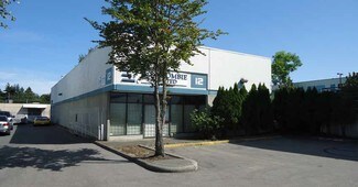 Plus de détails pour 13550 77th Ave, Surrey, BC - Industriel/Logistique à louer