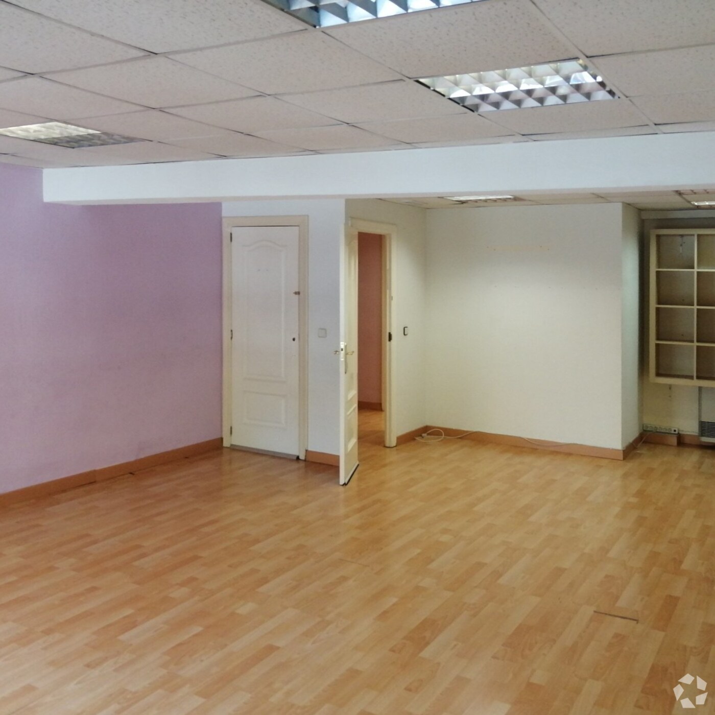Bureau dans Móstoles, Madrid à louer Photo intérieure– Image 1 sur 2
