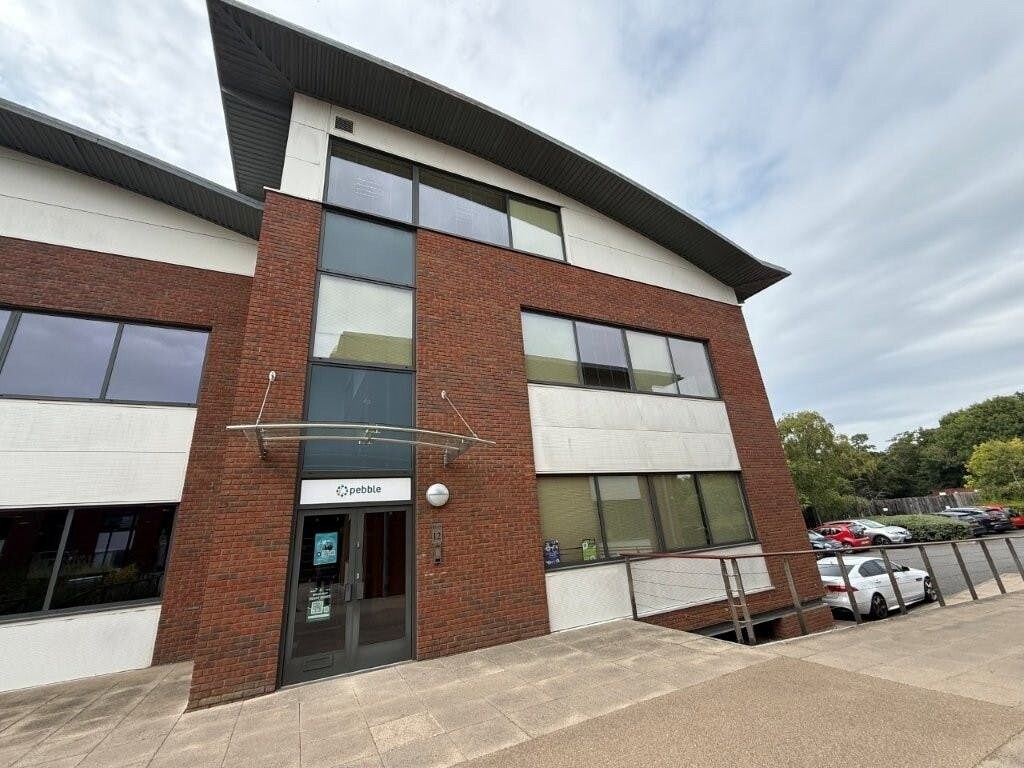 1 Brooklands Rd, Weybridge à vendre Photo de l’immeuble– Image 1 sur 8