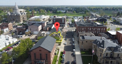 16 Cherry, Troy, OH à louer Photo intérieure– Image 2 sur 4