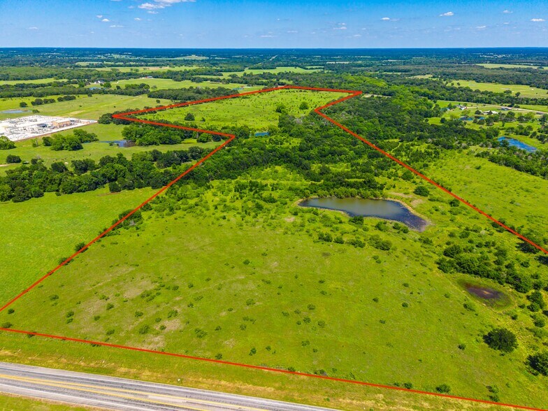 Highway 14, Groesbeck, TX à vendre - Photo de l’immeuble – Image 3 sur 20