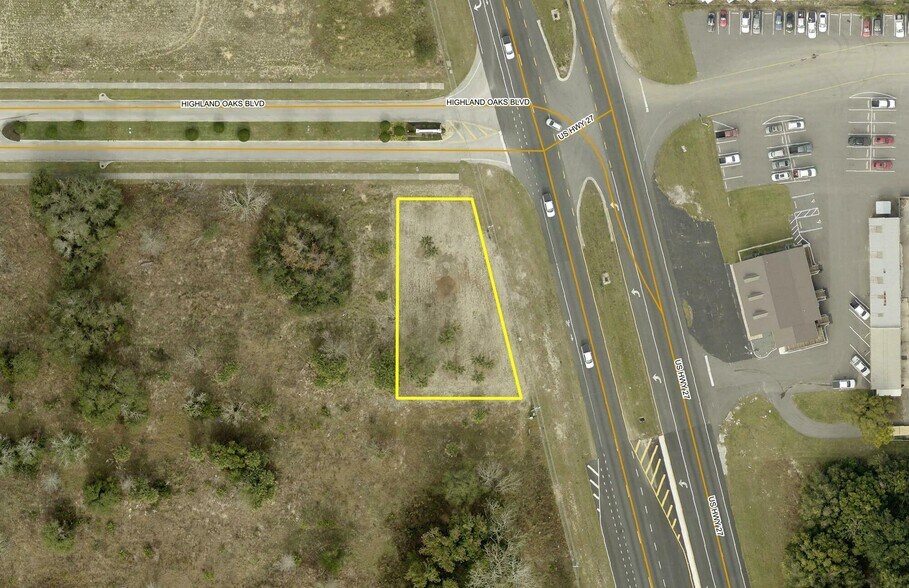 Highland Oaks Blvd., Minneola, FL à vendre - Photo de l’immeuble – Image 2 sur 11