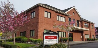 Plus de détails pour 2165 NW Professional Dr, Corvallis, OR - Bureau à vendre