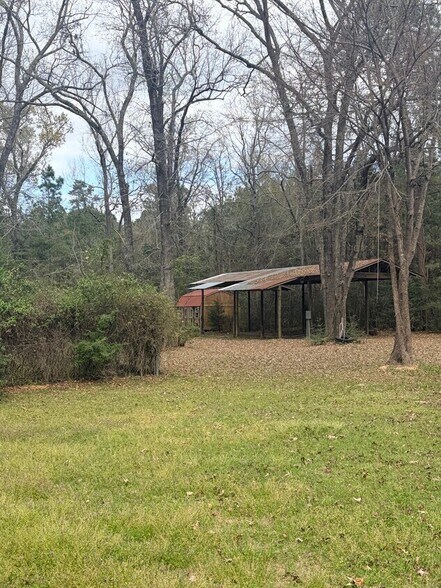 18222 W FM 1097 Rd, Montgomery, TX à louer - Photo de l’immeuble – Image 2 sur 4