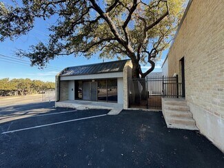 Plus de détails pour 12004 Colwick St, San Antonio, TX - Industriel/Logistique à louer