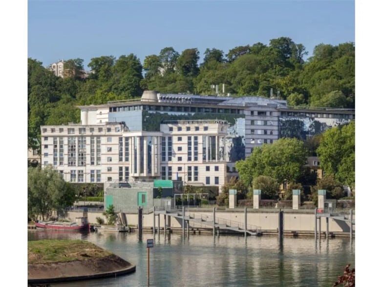 18 Rue Troyon, Sèvres à louer - Photo de l’immeuble – Image 1 sur 9