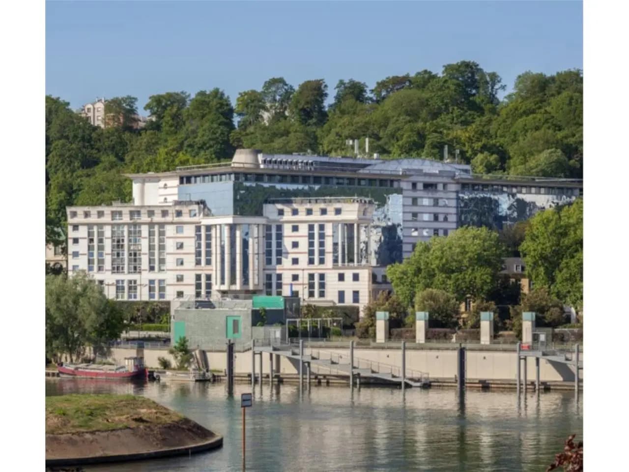 18 Rue Troyon, Sèvres à louer Photo de l’immeuble– Image 1 sur 10