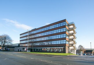 Plus de détails pour Regent Rd, Stoke On Trent - Bureau à louer