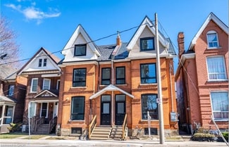 Plus de détails pour 102 Wellington N, #1 St, Hamilton, ON - Local commercial à louer