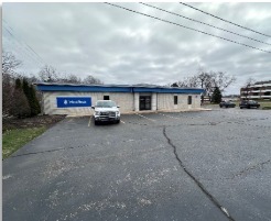 Plus de détails pour 79 Clover St, Holland, MI - Industriel/Logistique à vendre