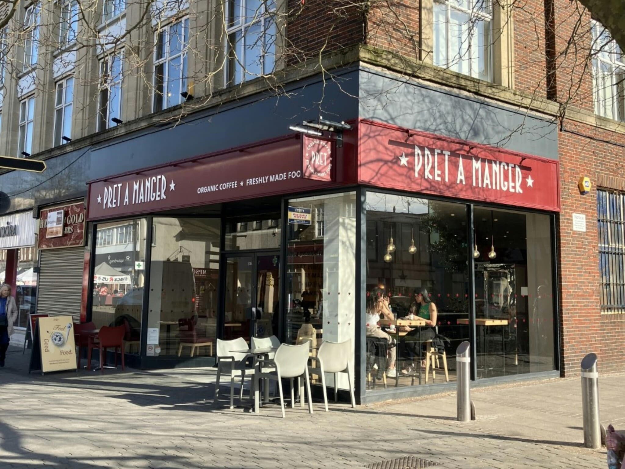 40-42 High St, Brentwood à louer Photo de l’immeuble– Image 1 sur 3