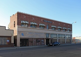 Plus de détails pour 47 N Grant St, Stockton, CA - Local commercial à vendre