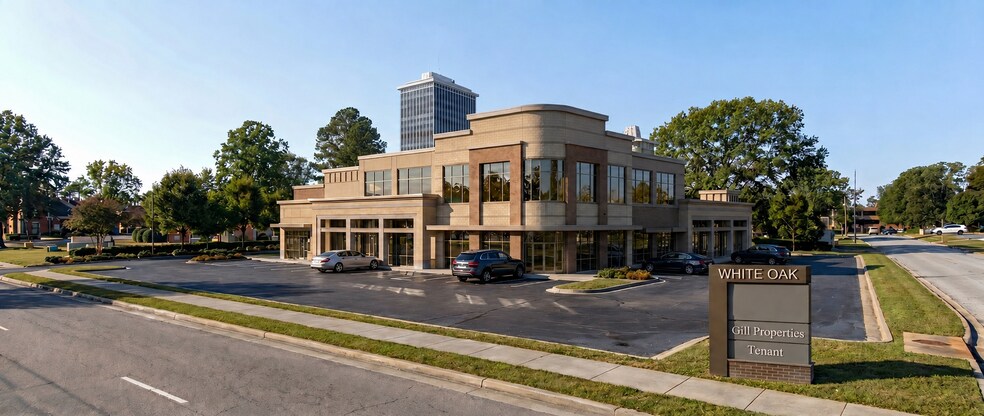 621 S White Station Rd, Memphis, TN à louer - Photo de l’immeuble – Image 3 sur 6