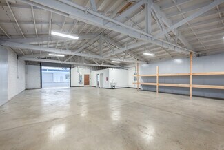 Plus de détails pour 7500 14th Ave, Sacramento, CA - Local d'activités, Industriel/Logistique à louer