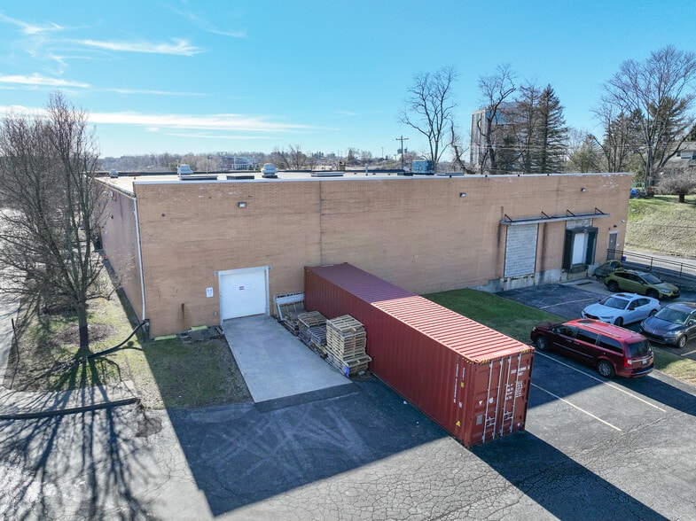 3845 Northern Pike, Monroeville, PA à louer - Photo de l’immeuble – Image 2 sur 37