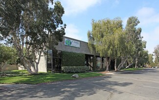 Plus de détails pour 2245 Camino Vida Roble, Carlsbad, CA - Industriel/Logistique à louer