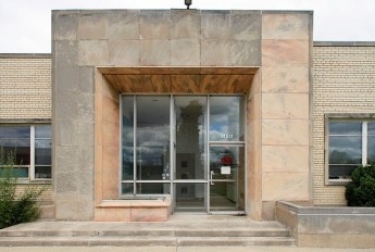 3100 Randolph St, Bellwood, IL à louer - Photo de l’immeuble – Image 2 sur 19
