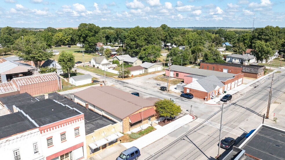 219 N Main St, Marissa, IL à vendre - Photo de l’immeuble – Image 2 sur 32