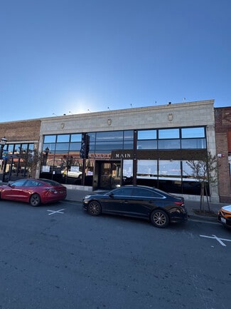 Plus de détails pour 610 Main St, Martinez, CA - Local commercial à louer