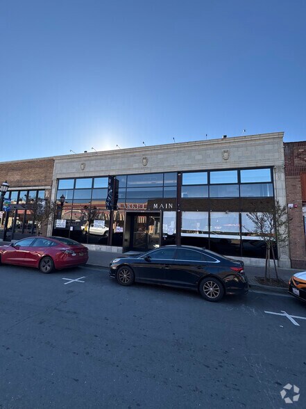 610 Main St, Martinez, CA à louer - Photo principale – Image 1 sur 1
