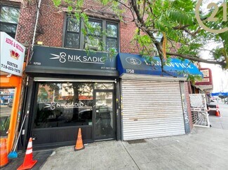 Plus de détails pour 1750 Flatbush Ave, Brooklyn, NY - Local commercial à louer