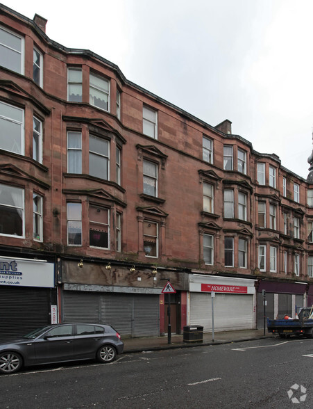 12-18 Dalmarnock Rd, Glasgow à louer - Photo de l’immeuble – Image 3 sur 3