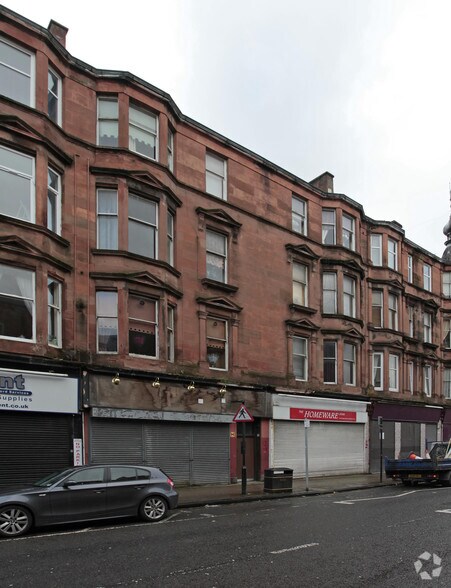 16-18 Dalmarnock Rd, Glasgow à louer - Photo de l’immeuble – Image 3 sur 3