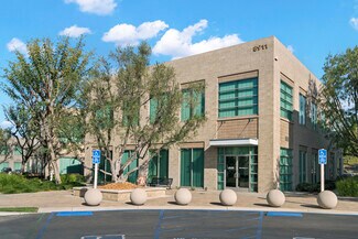 Plus de détails pour 8911 Research Dr, Irvine, CA - Bureau à louer