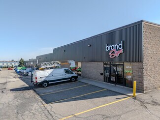 Plus de détails pour 120 Nebo Rd, Hamilton, ON - Industriel/Logistique à louer