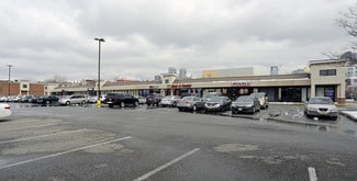Plus de détails pour 402-436 Grand St, Jersey City, NJ - Local commercial à louer
