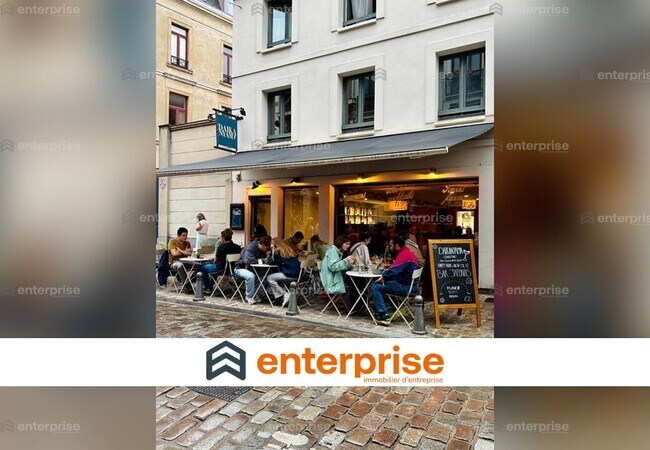 Plus de détails pour Local commercial à louer