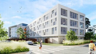 Plus de détails pour Bureau à louer