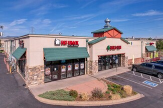 Plus de détails pour 10160 W 50th Ave, Wheat Ridge, CO - Local commercial à vendre