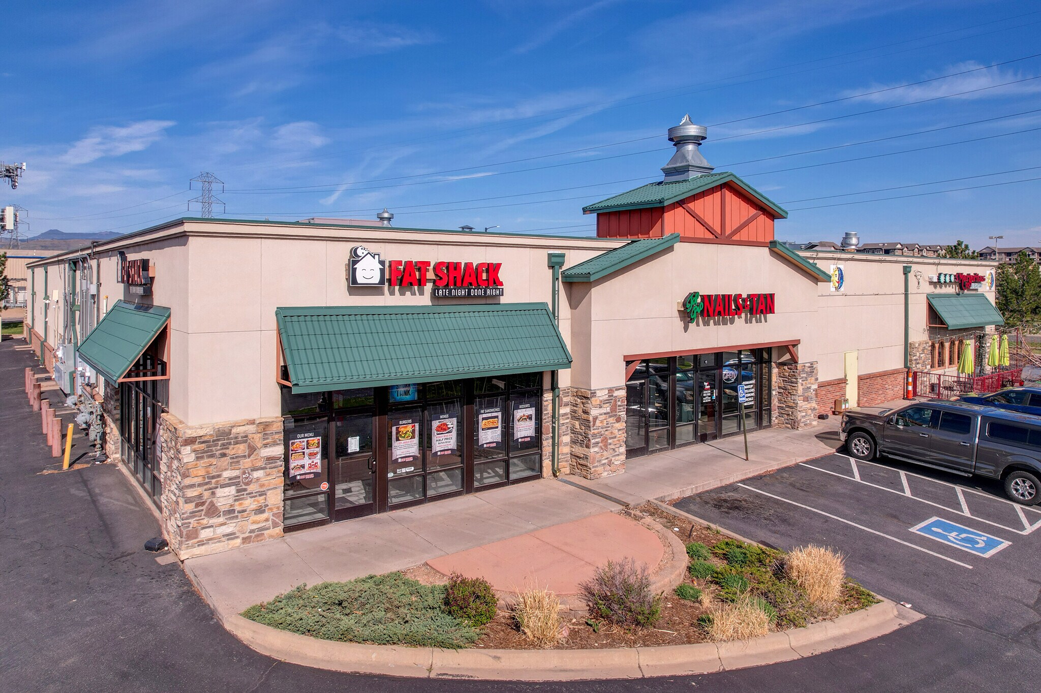 10160 W 50th Ave, Wheat Ridge, CO à vendre Photo de l’immeuble– Image 1 sur 4