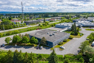 1260-1280 Teron Rd, Ottawa, ON - VUE AÉRIENNE vue de carte - Image1