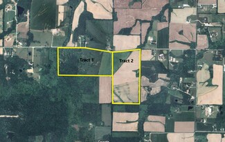 Plus de détails pour Schnarre Rd, Foristell, MO - Terrain à vendre