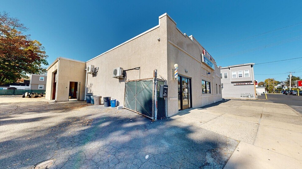 900 North St, Collingdale, PA à louer - Photo de l’immeuble – Image 3 sur 5