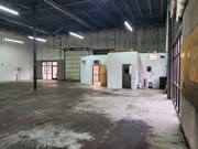 View Towards Office