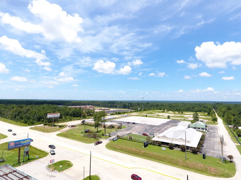 NWQ OF FM-1488 NWQ OF FM-1488, Magnolia, TX à louer - Aérien – Image 2 sur 2