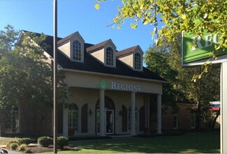 Plus de détails pour 104 N Broad St, Leland, MS - Bureau à vendre