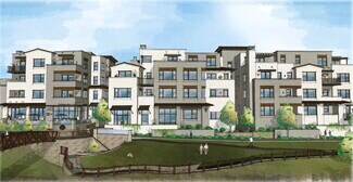 Plus de détails pour 655 Monterey St, San Luis Obispo, CA - Logement à vendre