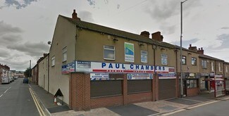 Plus de détails pour 64-68 Station Ln, Pontefract - Local commercial à louer