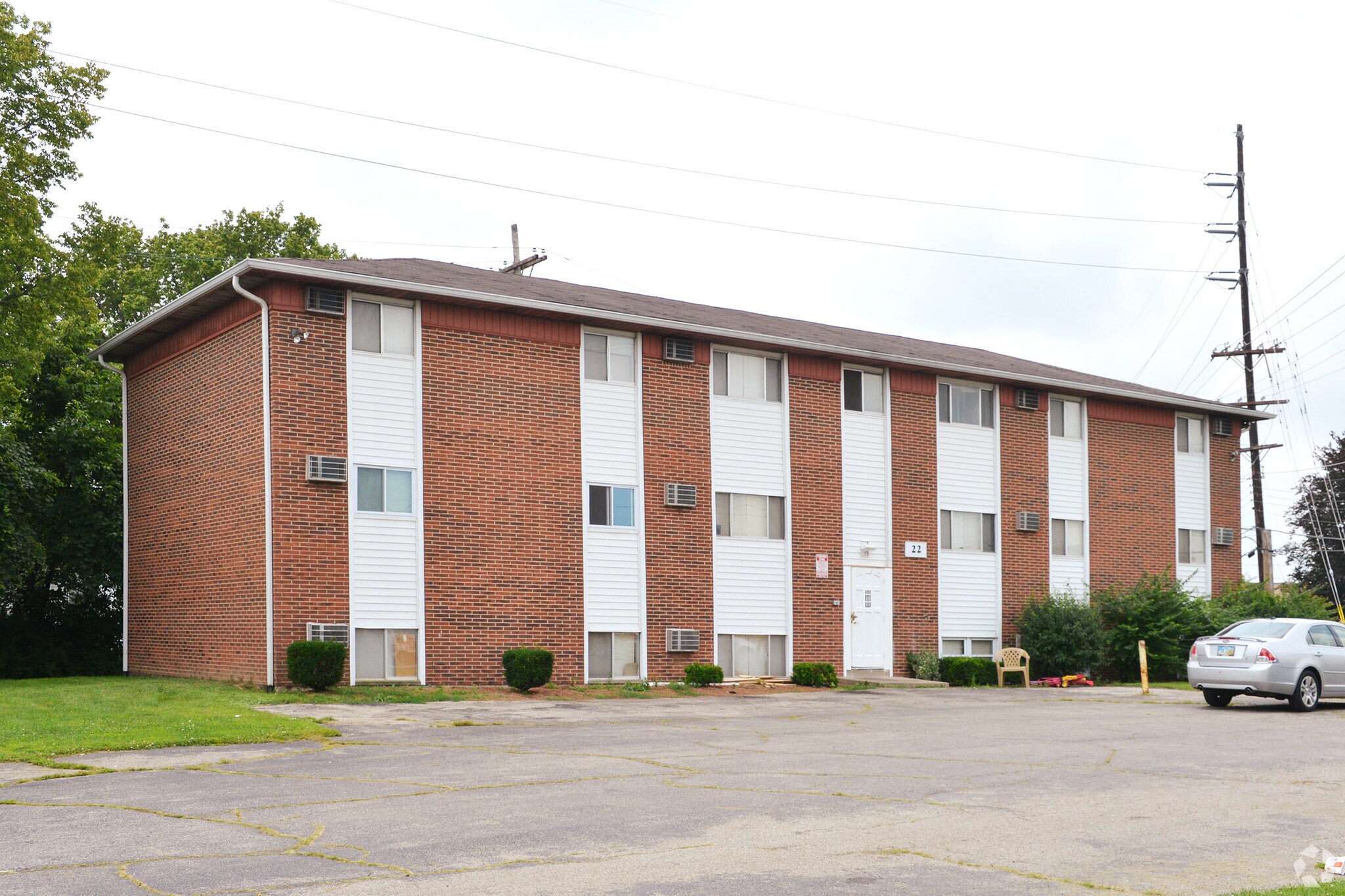 22 Beth Ln, Hamilton, OH à vendre Photo principale– Image 1 sur 6